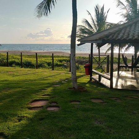 Areias De Itacimirim 104 Village - Pe Na Areia Εξωτερικό φωτογραφία