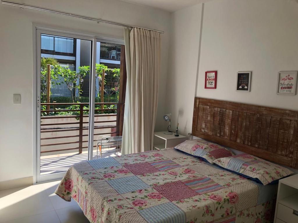 Areias De Itacimirim 104 Village - Pe Na Areia Εξωτερικό φωτογραφία