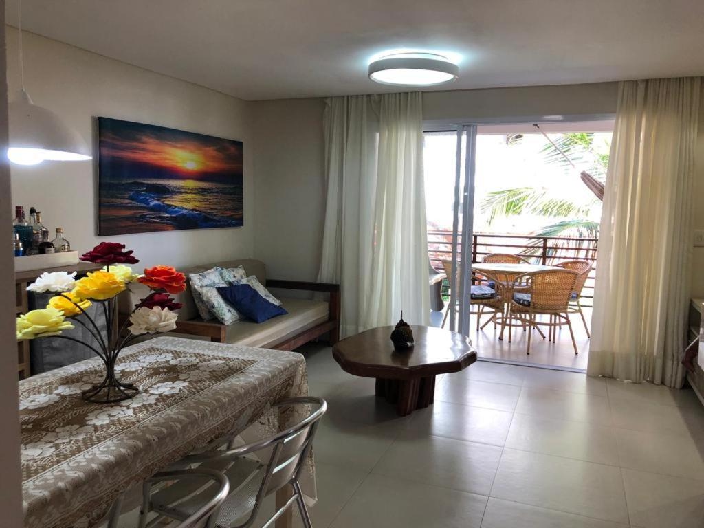 Areias De Itacimirim 104 Village - Pe Na Areia Εξωτερικό φωτογραφία