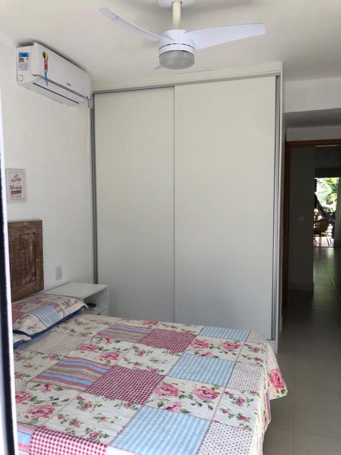 Areias De Itacimirim 104 Village - Pe Na Areia Εξωτερικό φωτογραφία