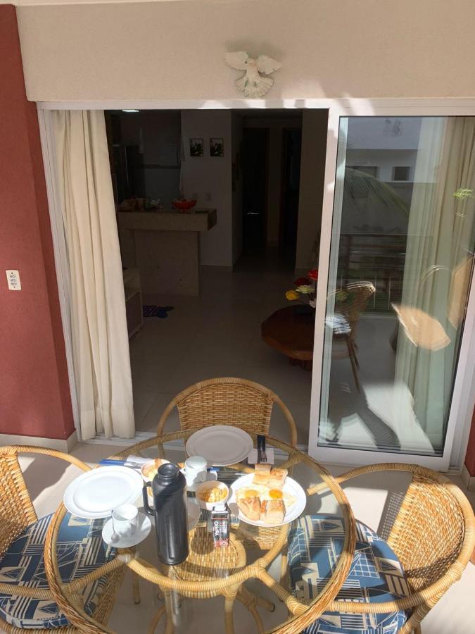 Areias De Itacimirim 104 Village - Pe Na Areia Εξωτερικό φωτογραφία